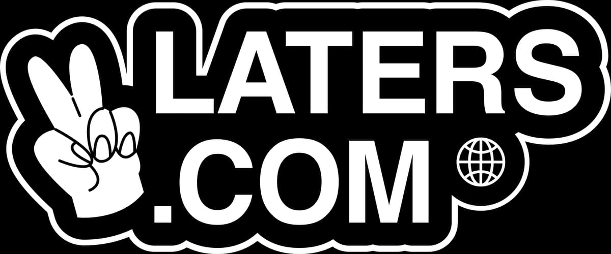 Laters.com