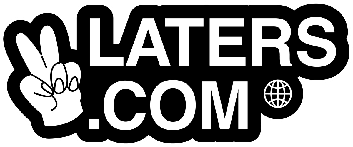 Laters.com