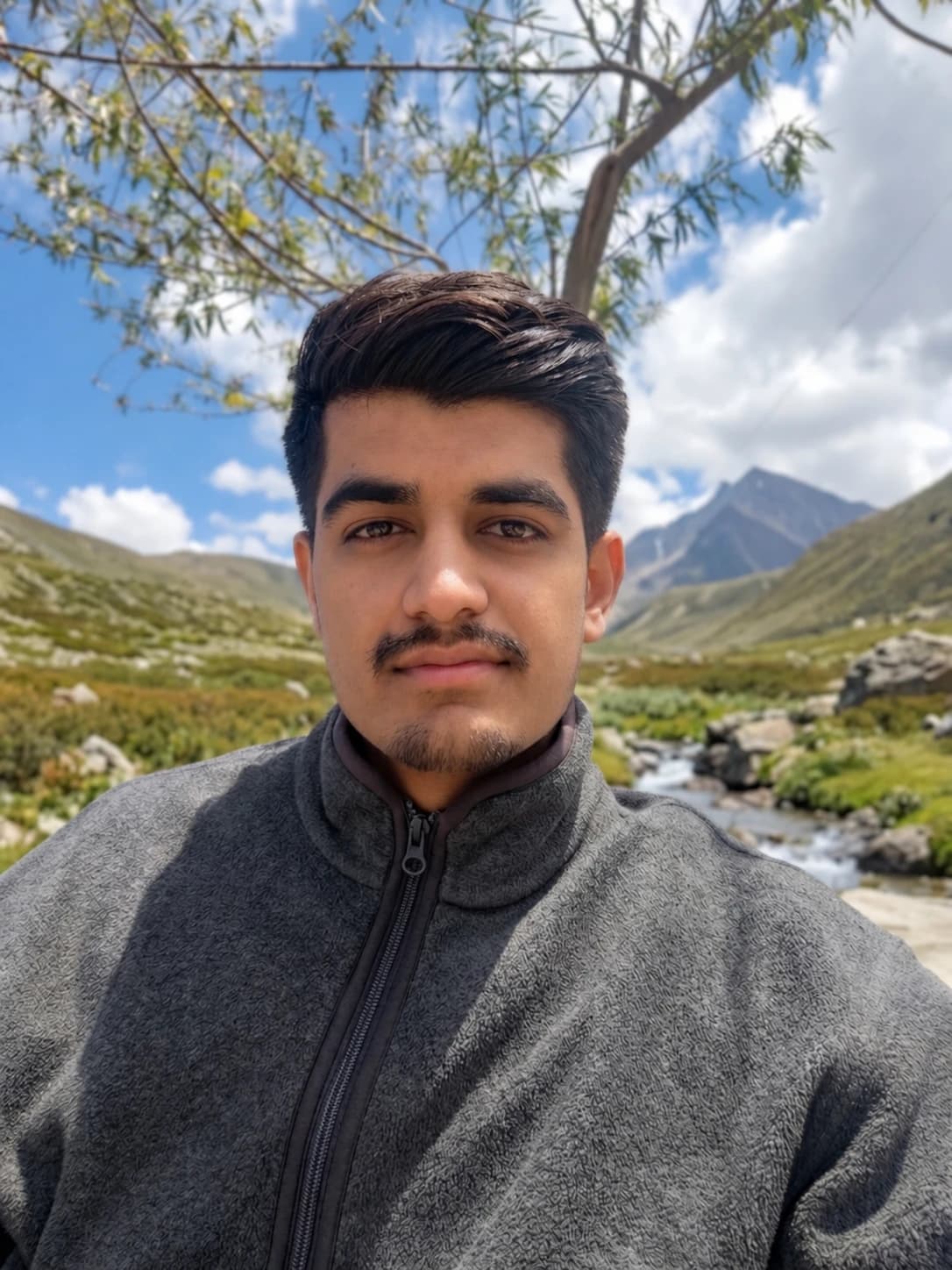 Sahadev