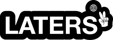 Laters logo