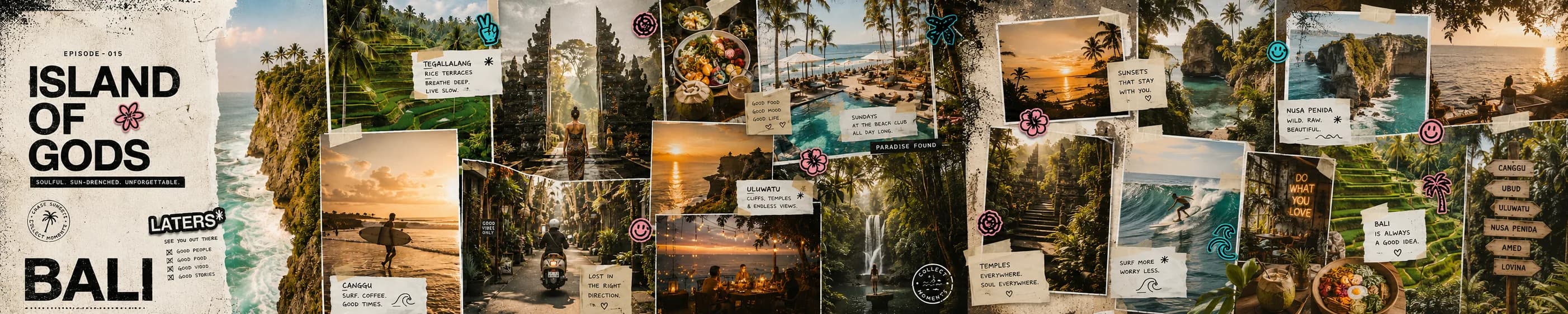 BALI guide