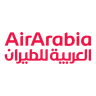 شعار Air Arabia