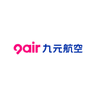 9 Air logo