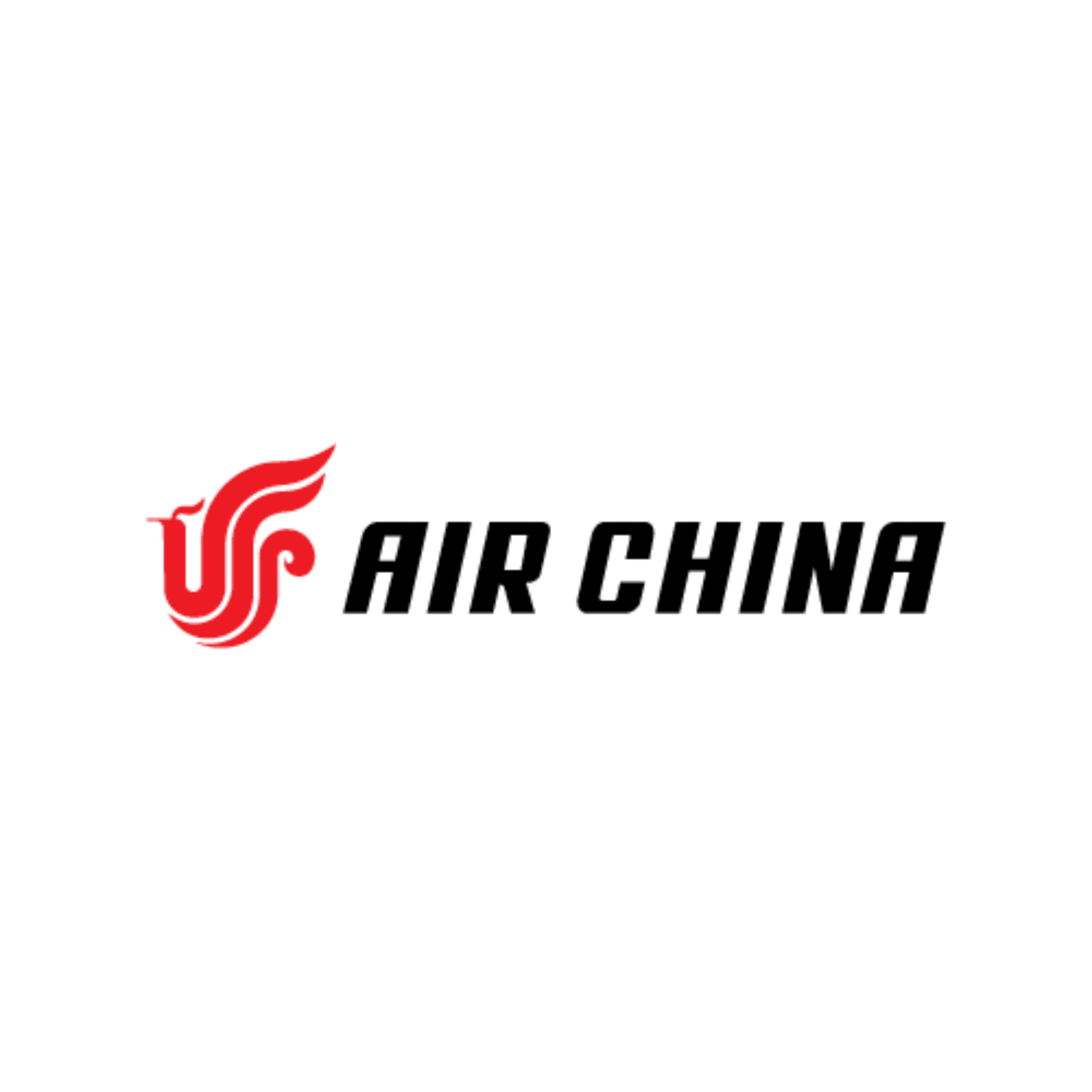 شعار Air China