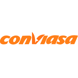 Conviasa Icon