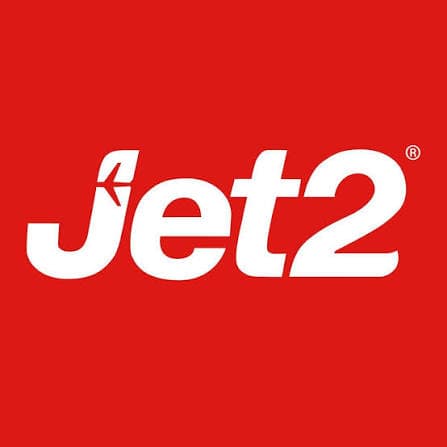 شعار Jet2