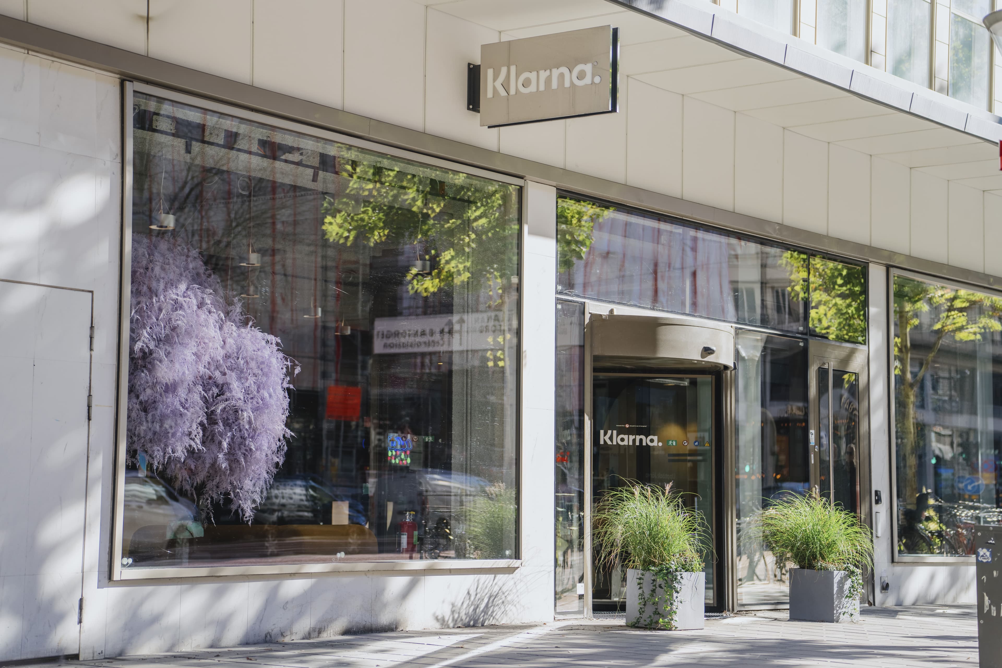 Klarna