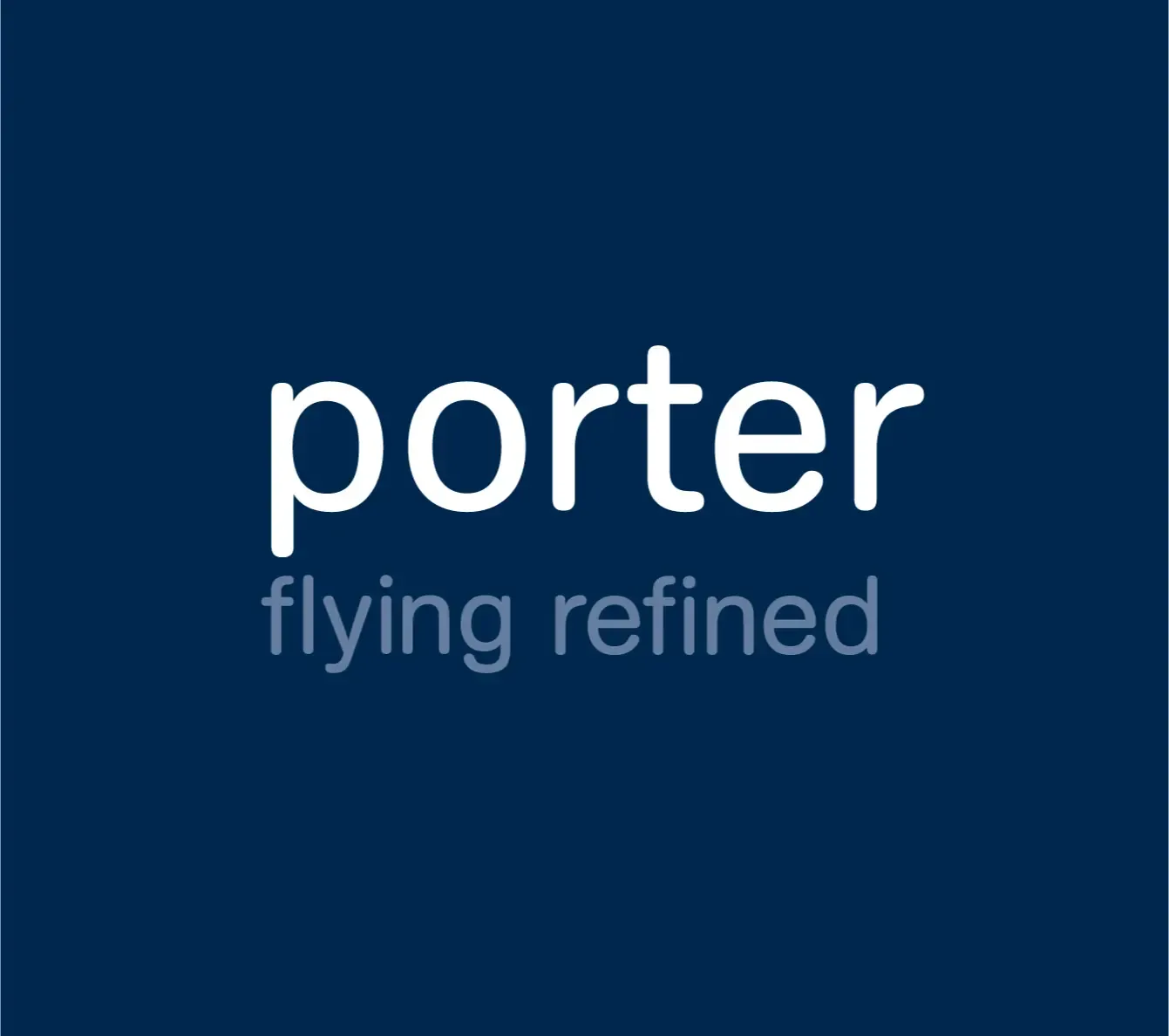 Porter Logo