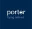Logo von Porter Airlines