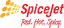 Logo de SpiceJet