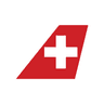 SWISS logo