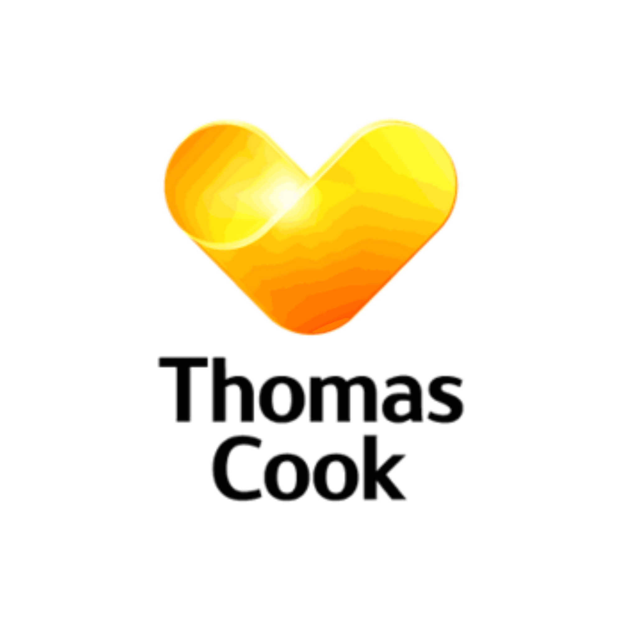 Logo Thomas Cook Airlines