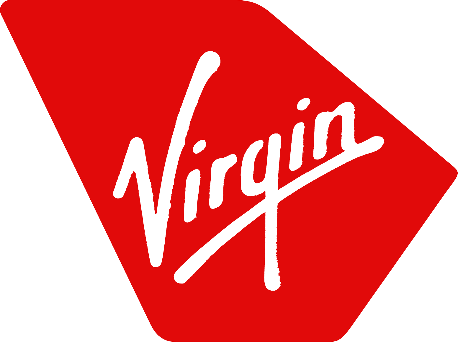 Virgin Australia 标志