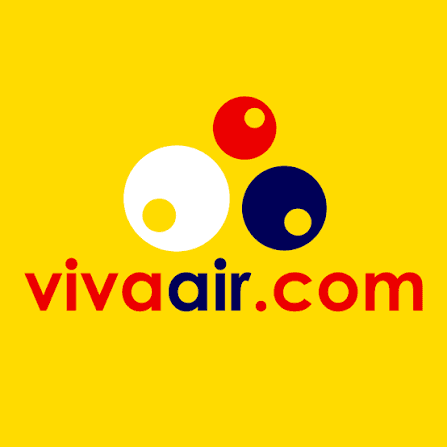 Viva Air Colombia logo