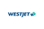 Logo von WestJet