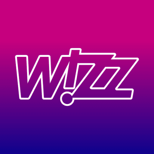 Wizz Logo