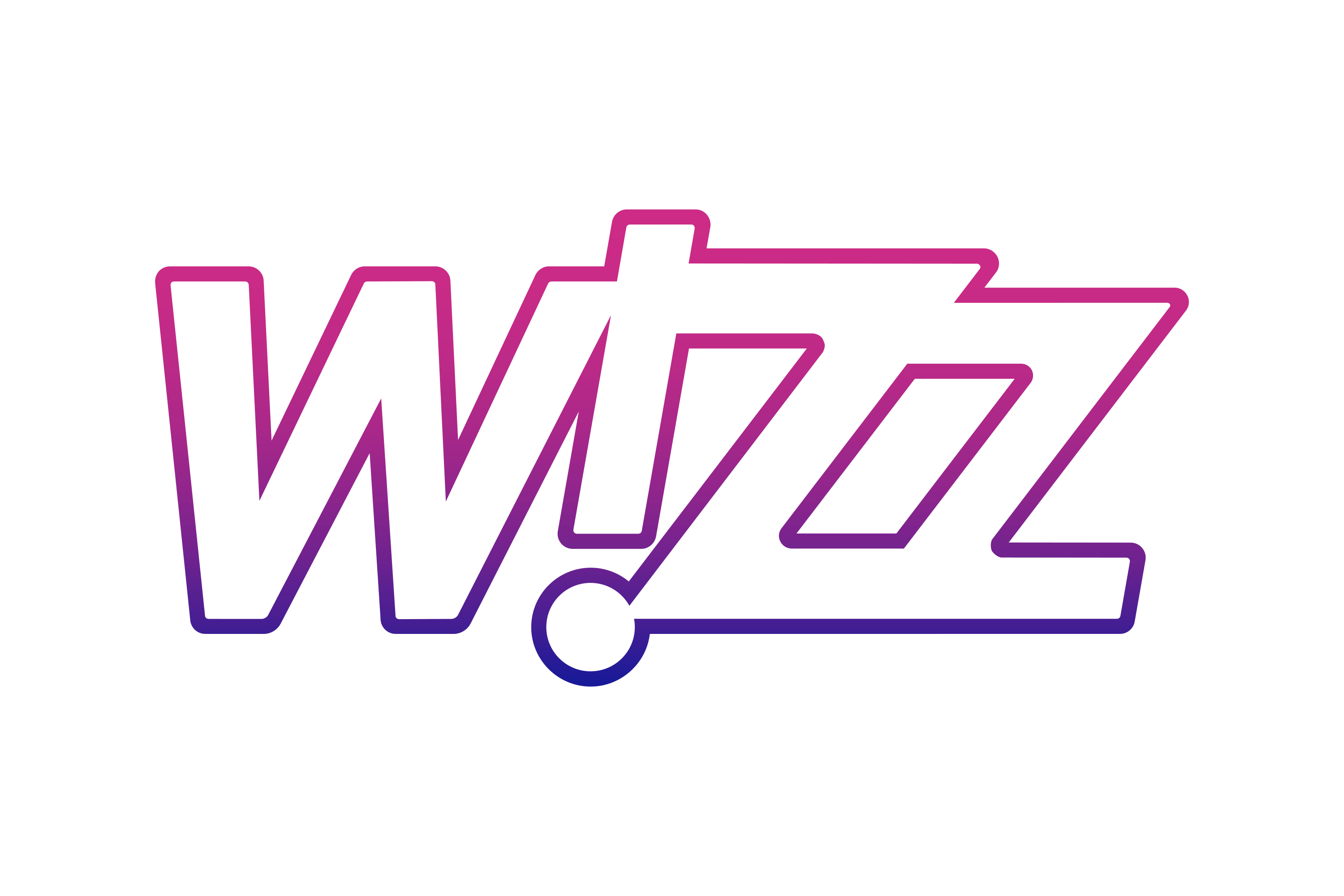 Wizz Air Malta
