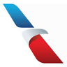 American Airlines 標誌