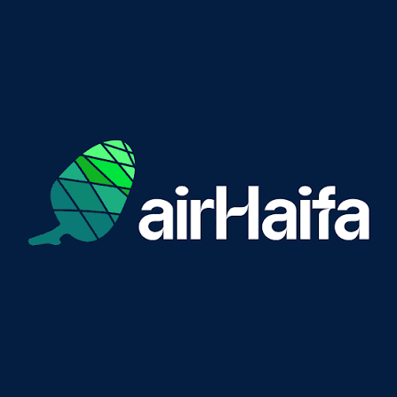 air haifa logo