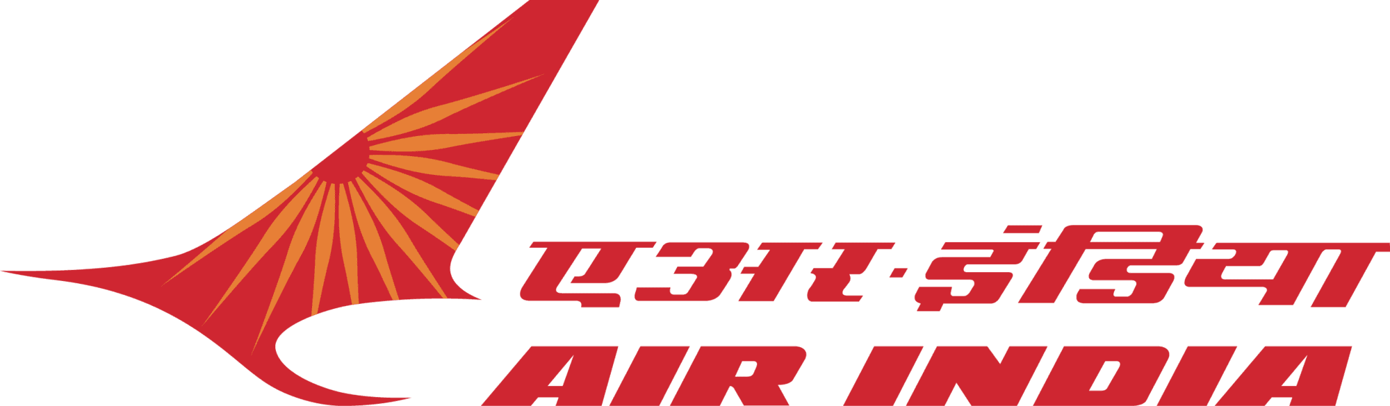 Air India 標誌