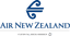 Air New Zealand logo