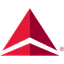 Logo van Delta Airlines
