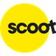 Scoot 標誌