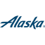 Alaska Airlinesのロゴ