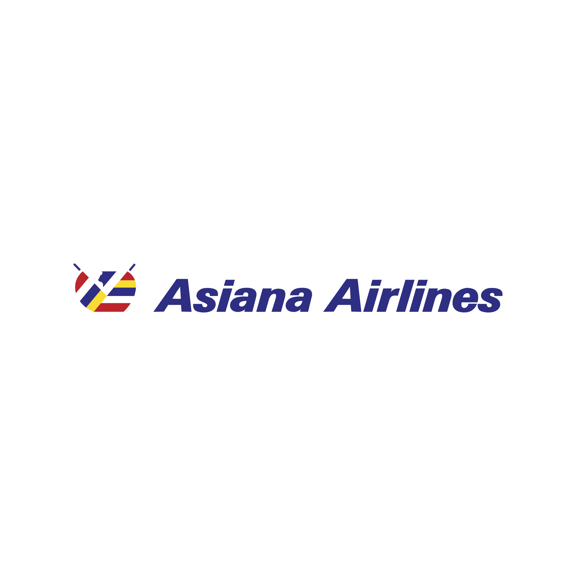 شعار Asiana Airlines