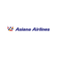 Asiana Airlines လိုဂို