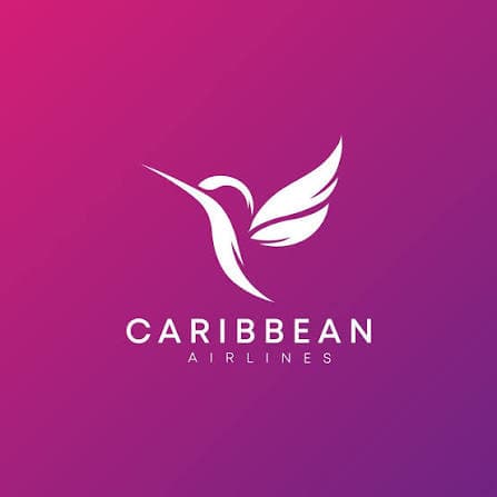 caribbean airlines logo