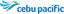 Logo van Cebu Pacific