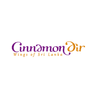 Logótipo de Cinnamon Air