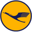 Logo de Lufthansa