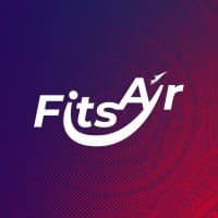 fitsair logo