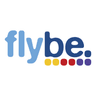 Flybe 로고