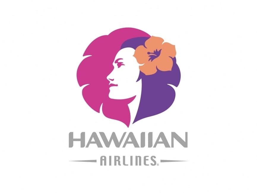 Hawaiian Airlines 標誌
