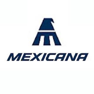 mexicana airlines logo