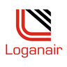 Loganair logo