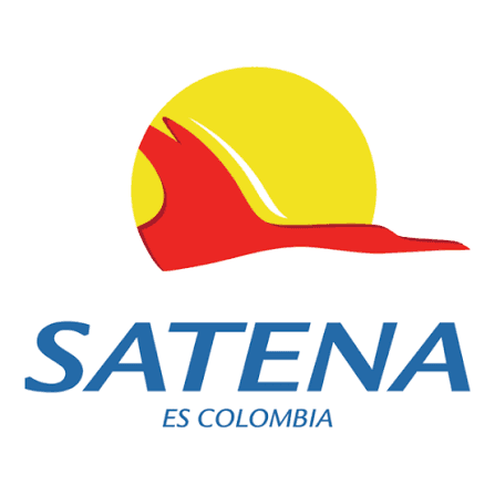 satena logo