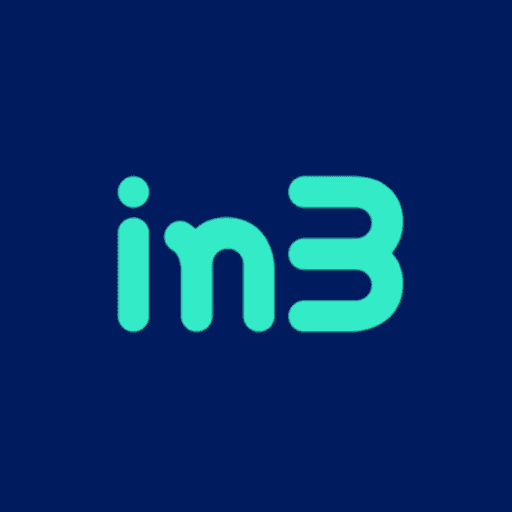 in3 logo