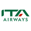 Logo di ITA