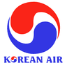 Korean Air logo