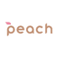 Logotipo de Peach Aviation