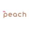 Peach Aviation logo