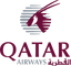 Qatar Airways logo
