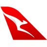 Qantas 標誌