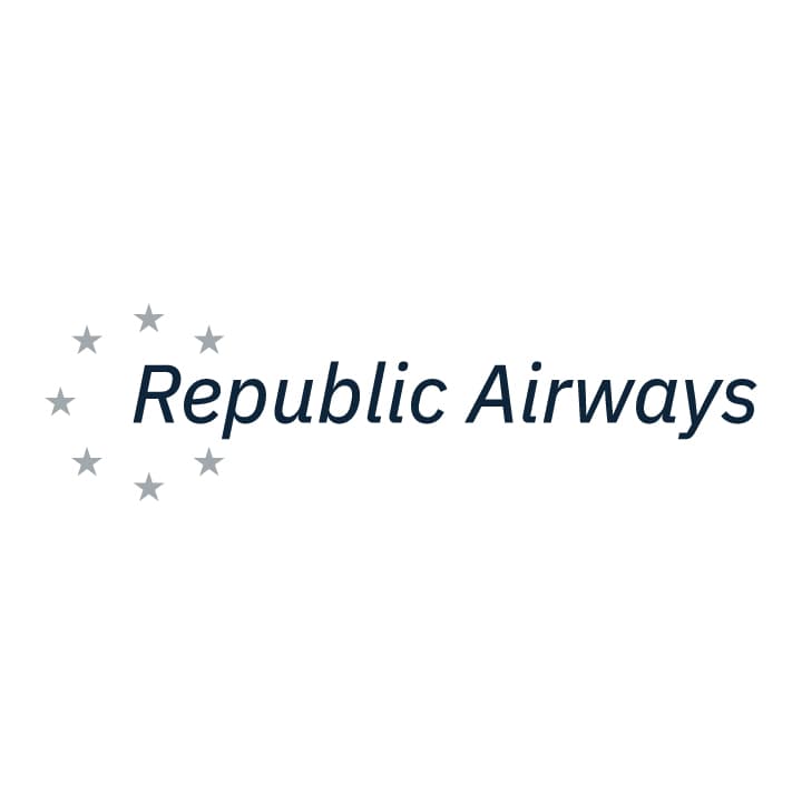republic airways logo