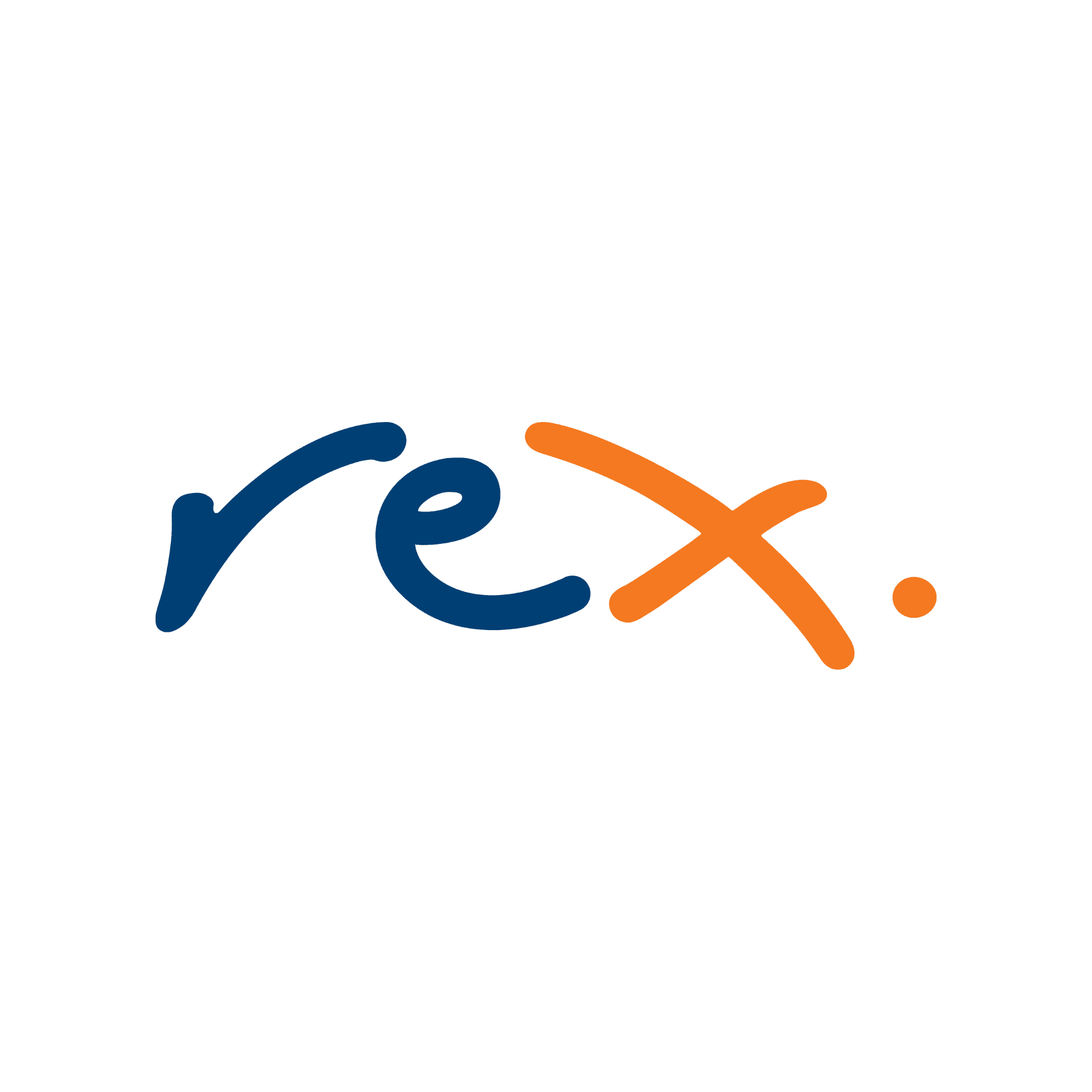 rex airlines logo