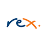 REX Airlines logo